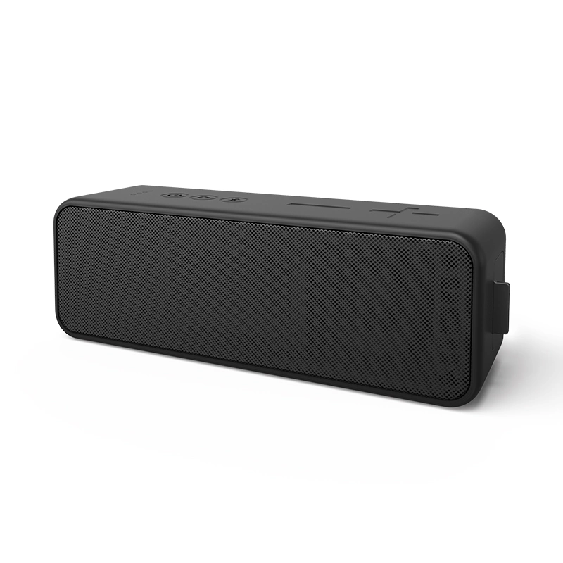 Ozzie T10 al aire libre Bluetooth Altavoces Inalámbricos Bluetooth resistente al agua IPX7 10W