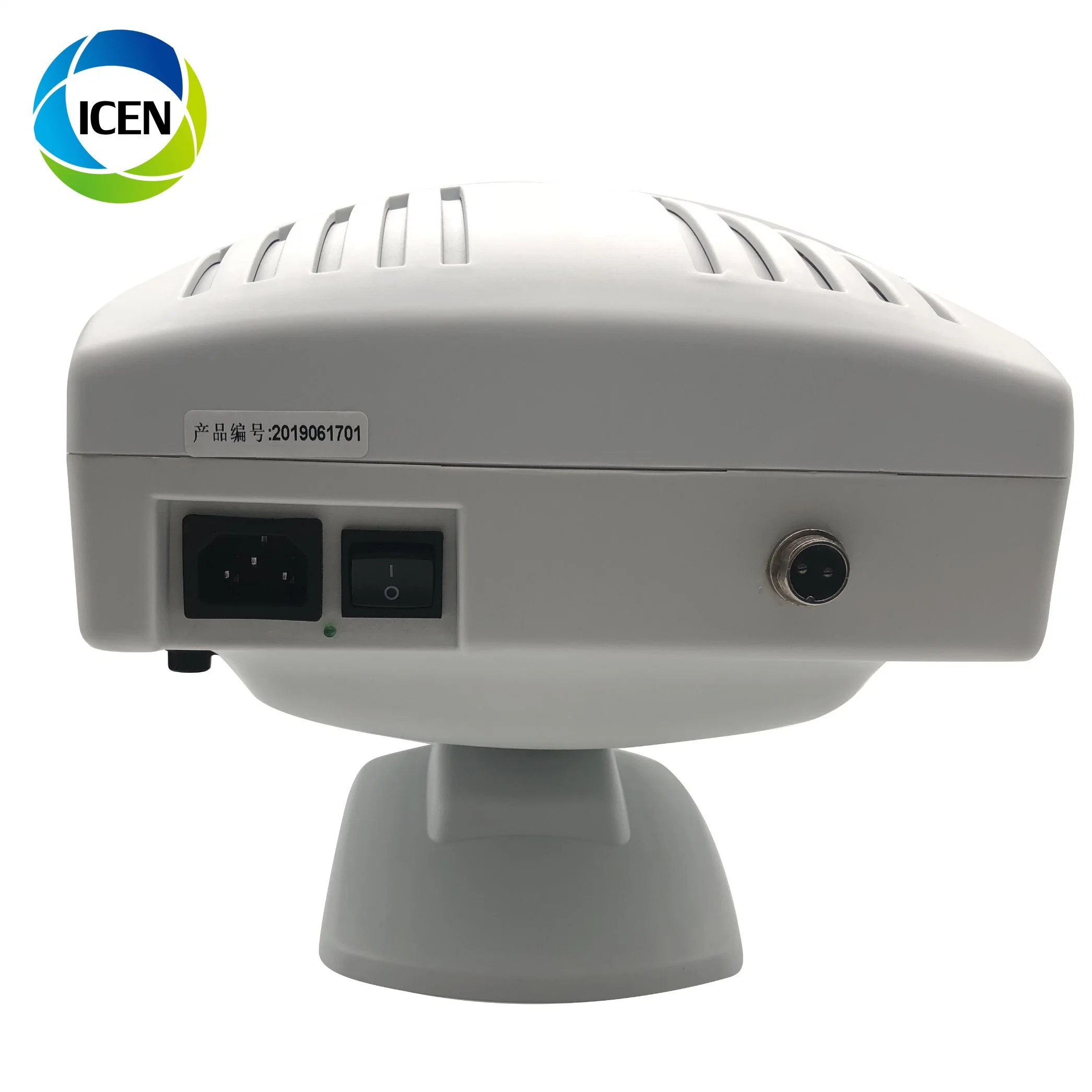 IN-V022 portable ophthalmic vision auto chart projector