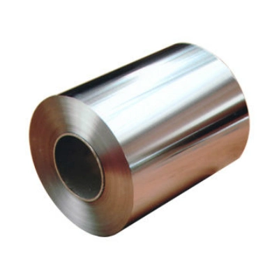 0.2mm Thickness Aluminum Foil Alloy