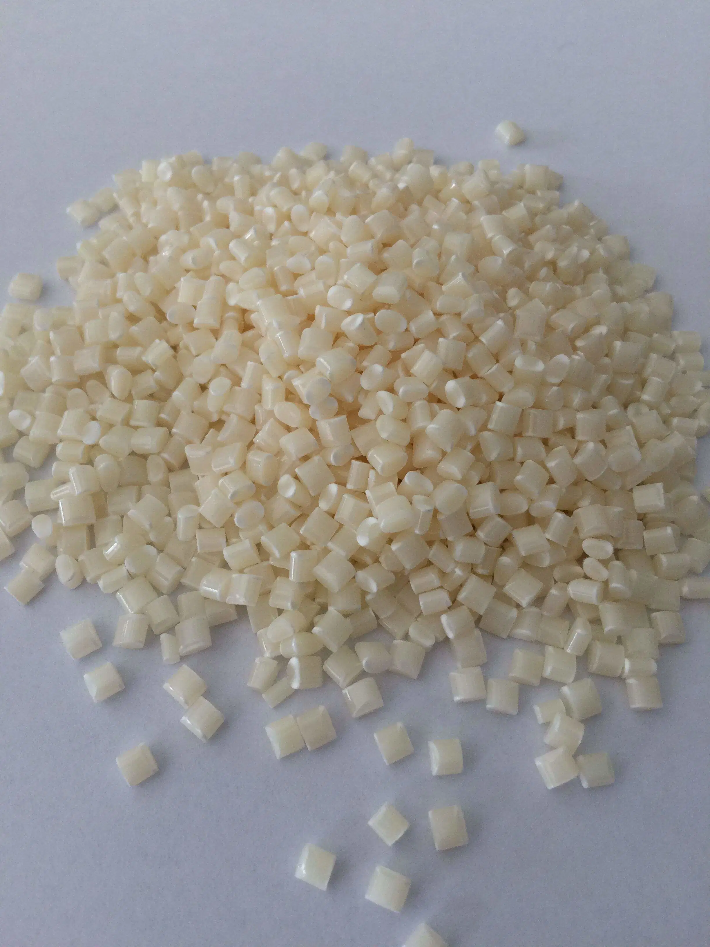 Virgin PC / ABS Plastic Granules Raw Material Price Injection Moulding ABS Resin
