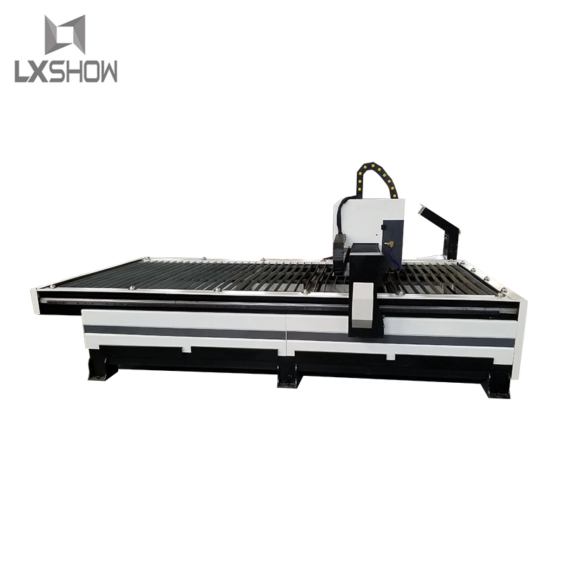 Cheap Chinese CNC Plasma Cutting Machine Steel Cutting Machine Plasma CNC Cutter Machine