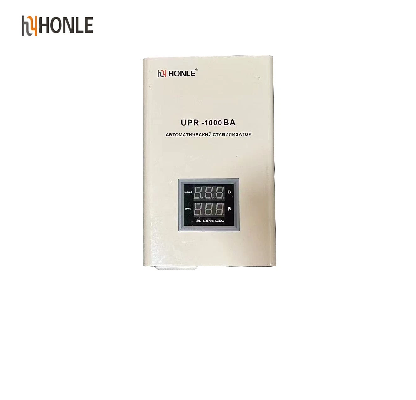 Honle Upr-1000va Automatic Relay Voltage Stabilizer/Regulator