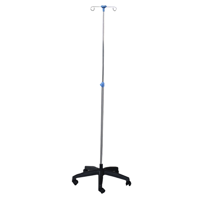 Commercial Furniture Durable Lighting I. V. Pole