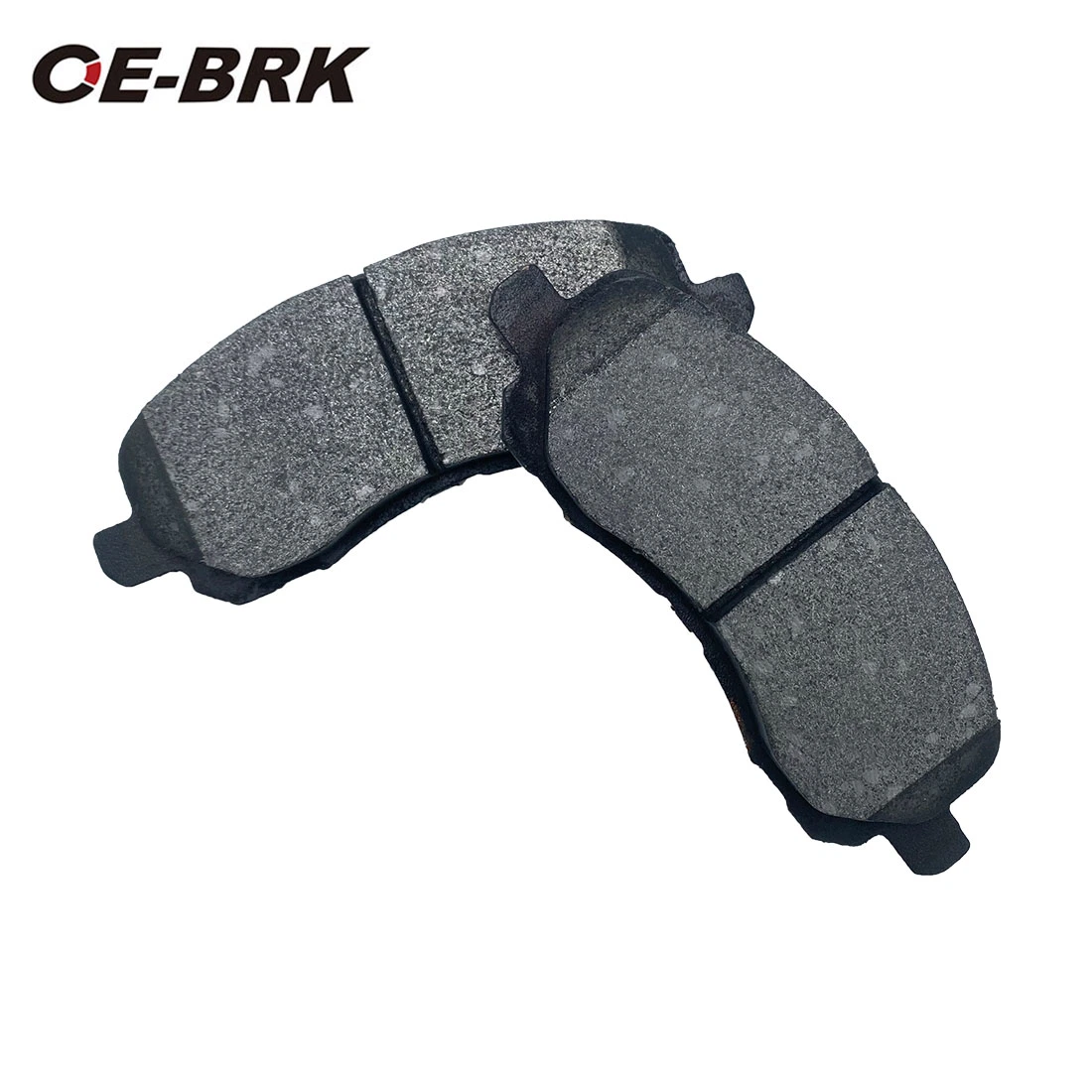 Hot Selling Factory High quality/High cost performance  Auto Parts Brake Pads for Cars