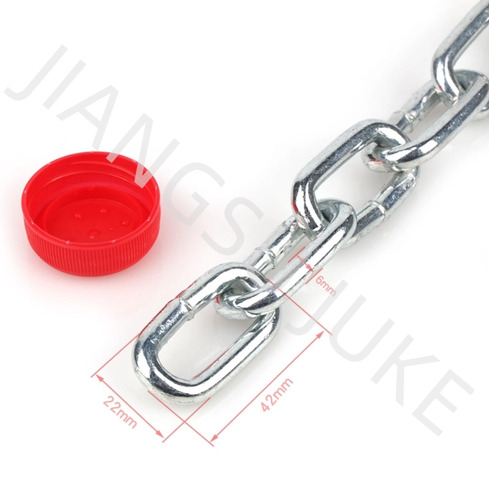 304/316 Stainless Steel Link Chain