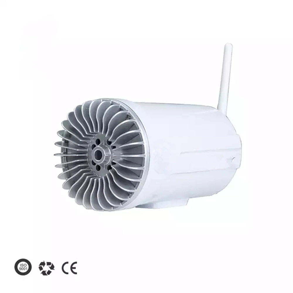 Generator Safety Anti Burglary Anti Theft Security Towers System Fog Smoke Alarm System