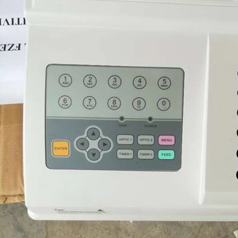 Biobase Semi-Automatic Coagulation Analyzer Blood Coagulation Analyzer