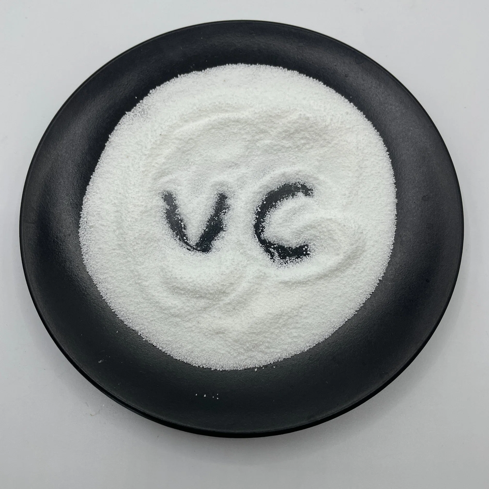 High Purity L (+) -Ascorbic Acid Vc for Delay Aging