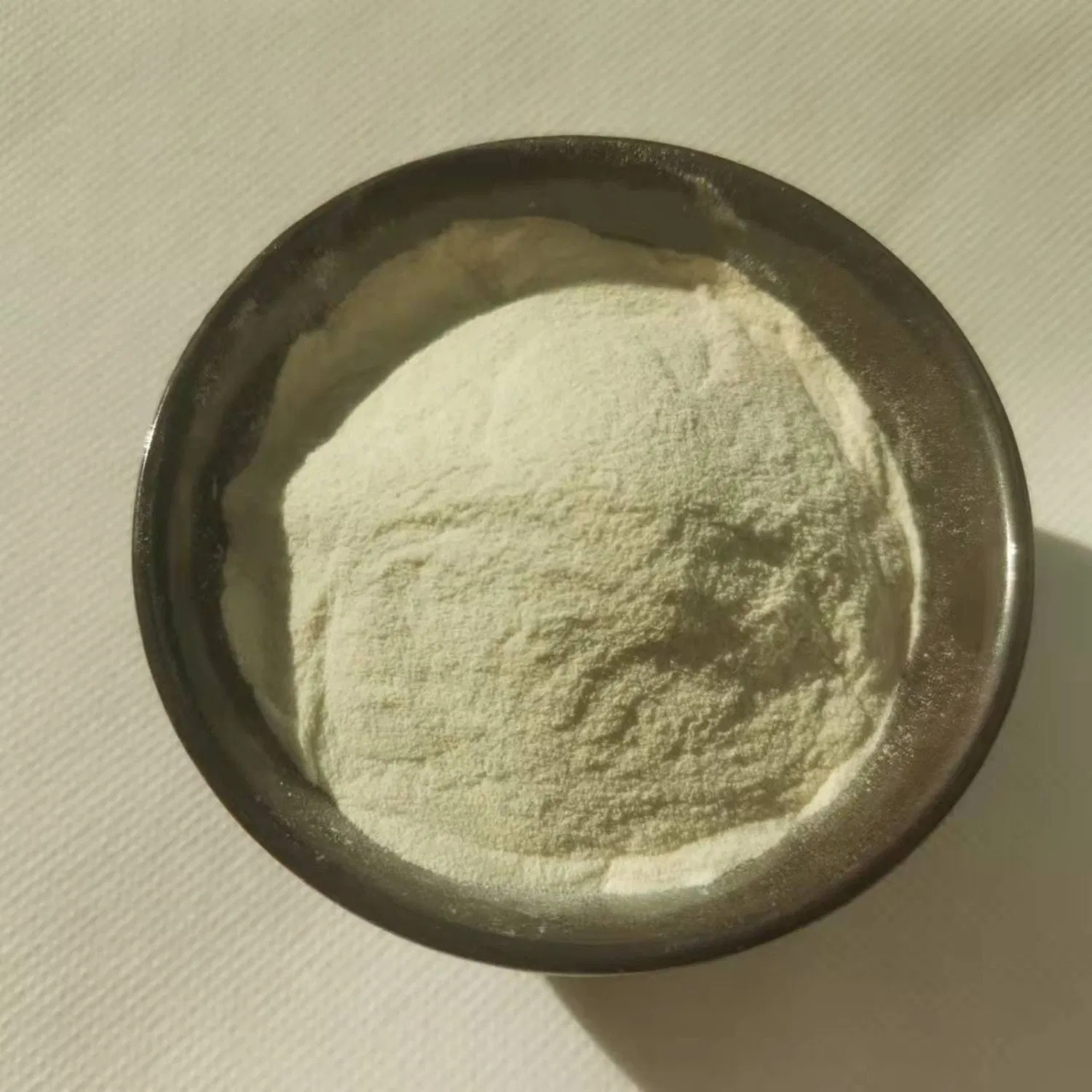 Food Additive Thickener Xanthan Gum for Thichenin Agent