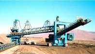 Small Type Bucket Wheel Excavator Used for Loose Surface Excavating