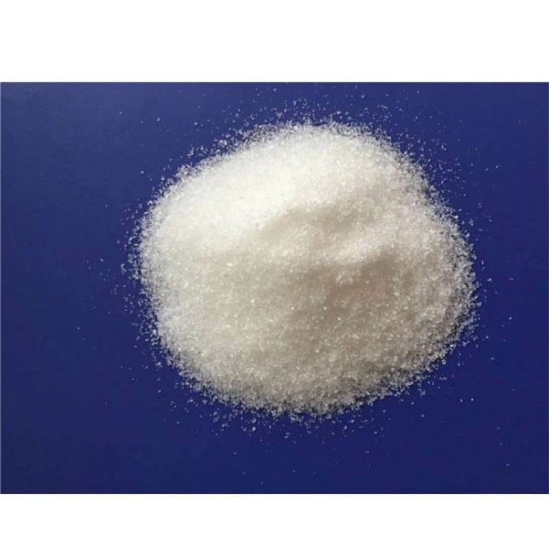 Factory Direct Price High Solubility Fertile Trace Element Fertilizer Grade Magnesium Sulphate