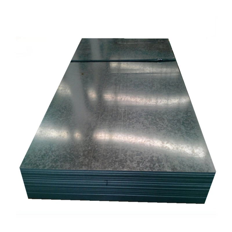 Top Class Cold Rolled/Hot Dipped Dx51d Dx52D Dx53D Dx54D Galvanized Steel Coil/Sheet/Plate/Metals Iron Steel