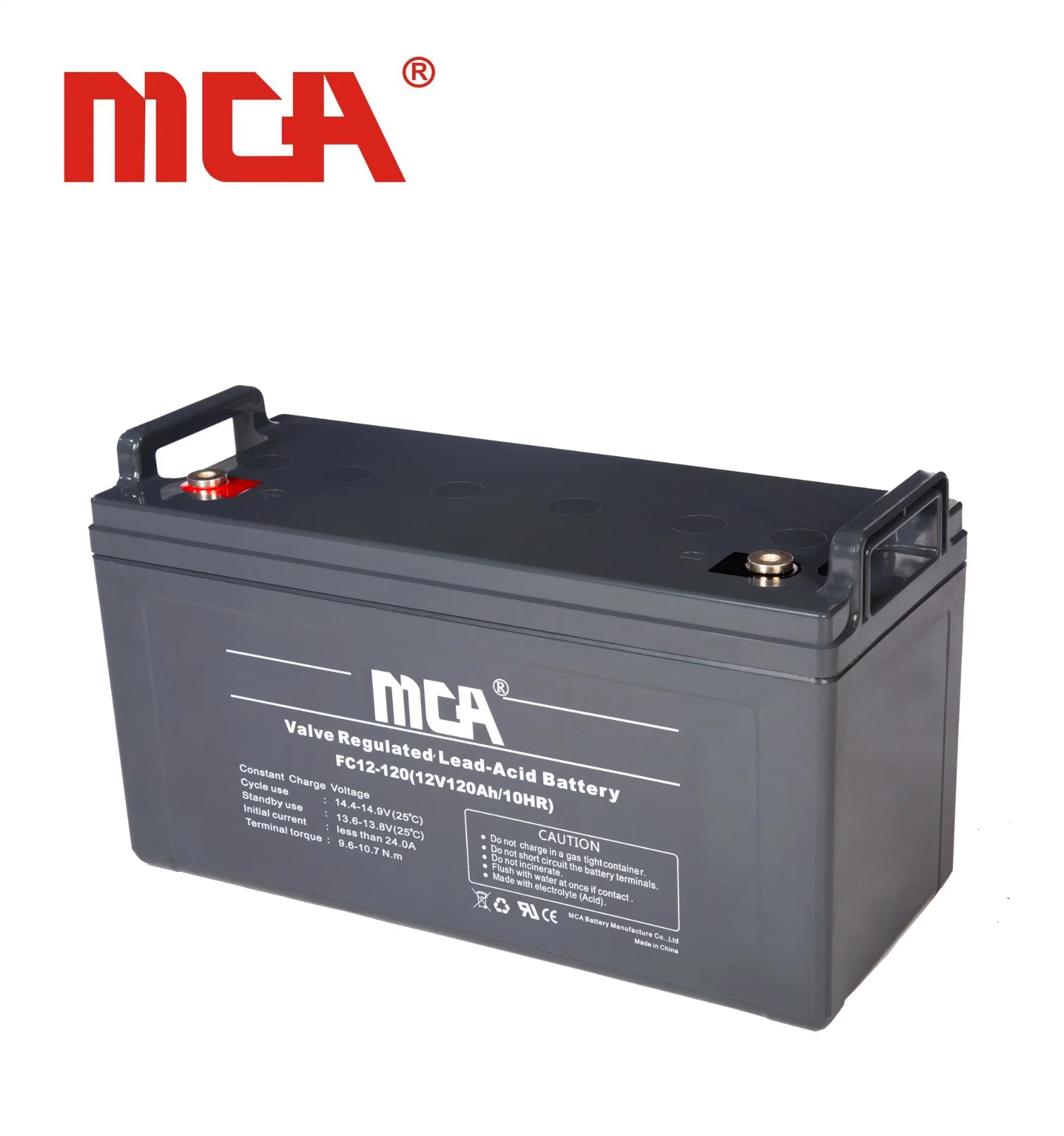 Good Quality 12V 200ah Marine Dry Solar Storage Battery