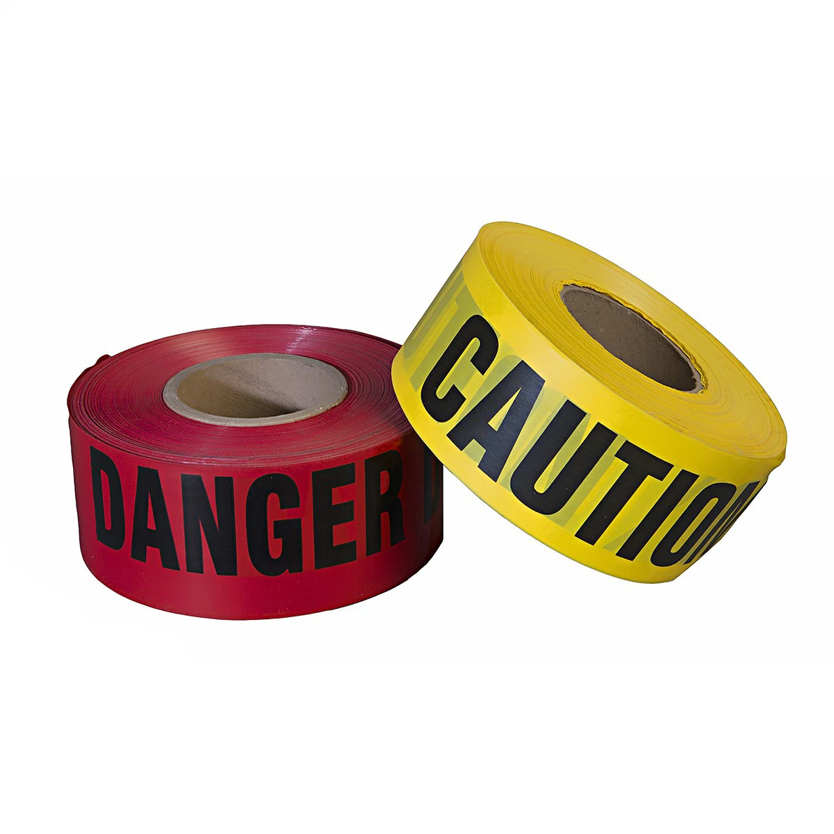 Road Safety Control Barricade Warning Tape