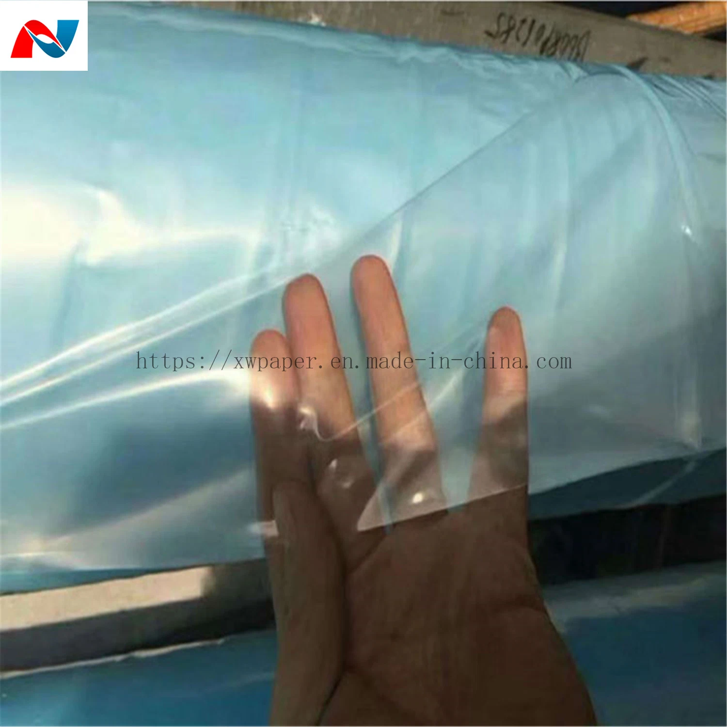 UV Af Agricultural Greenhouse Film Agricultural Plastic Poly Film