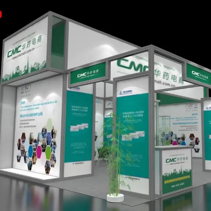 Advertising and Event Easy Assembled Farbric Customized Printing Colourful Display Stand