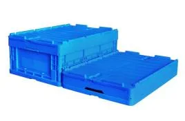 Storage Drop Shipping Crate Plastic Boxes for Other Fresh Vegetables