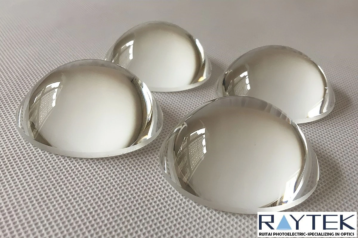 Spherical Lens/Hollow Glass Bead/Solid Glass Bead/Round Bead/Glass Bead