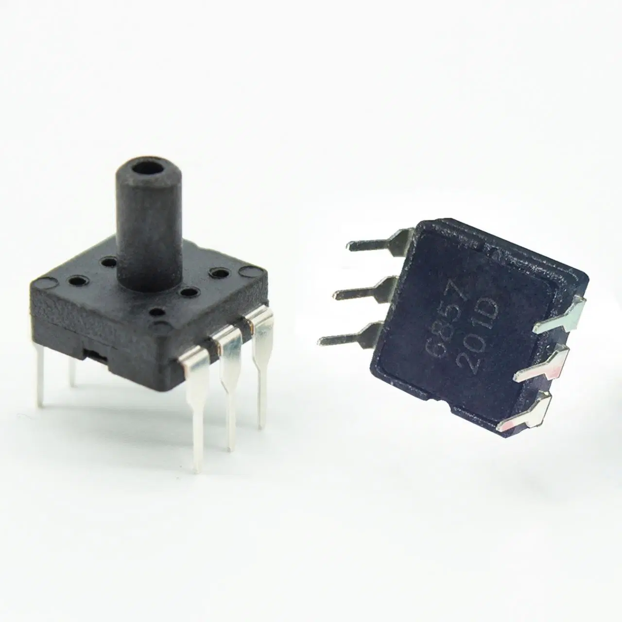 Digitaler Ausgangsdruckschalter mit 24-Bit-Auflösung und SOIC-16 Packmethode