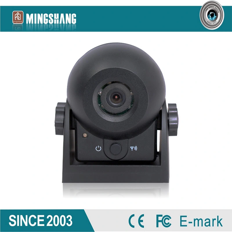 Rear View Car WiFi Camera Connect with Phone