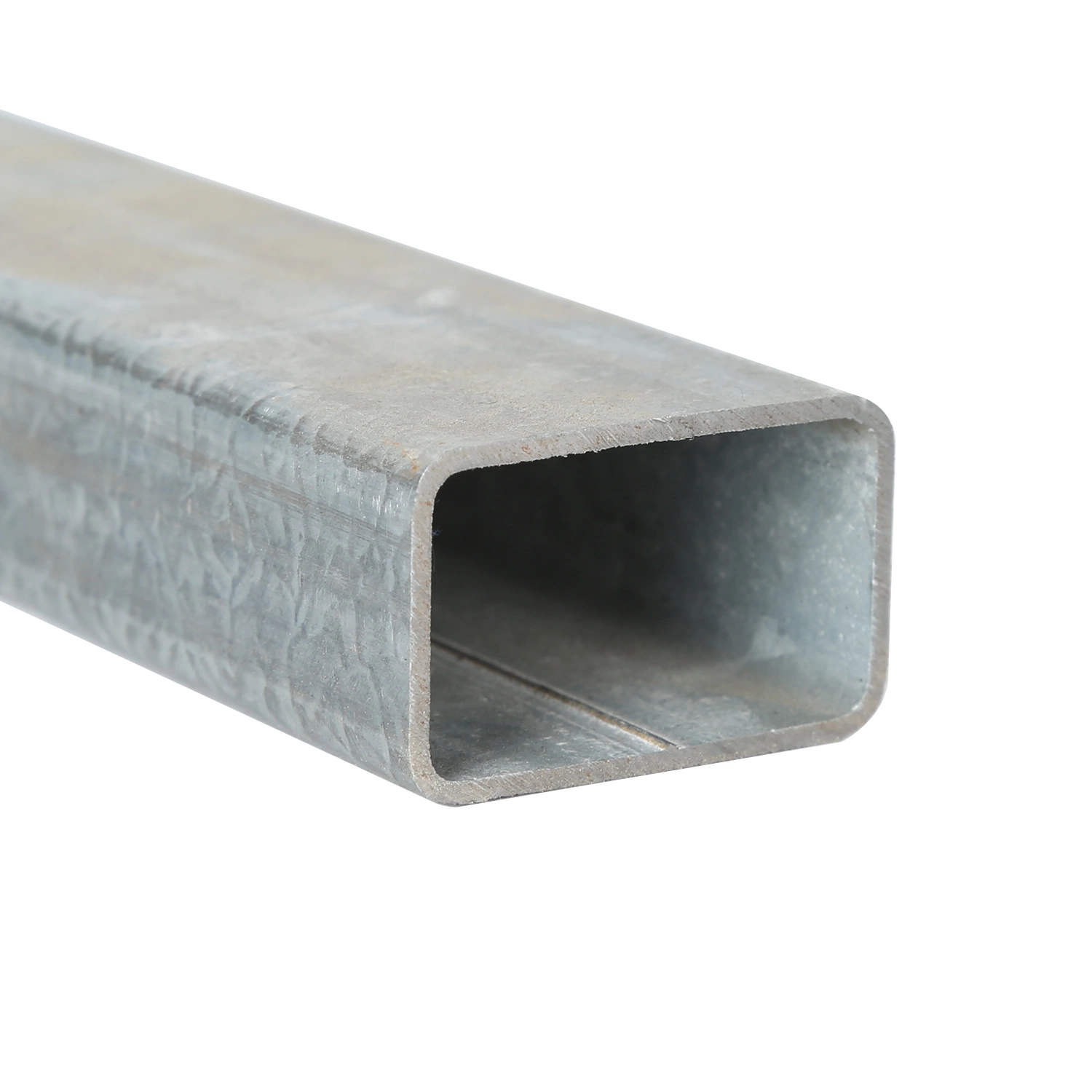 Galvanized Steel Pipe & Photovoltaic Bracket Tube&Furniture Steel Pipe