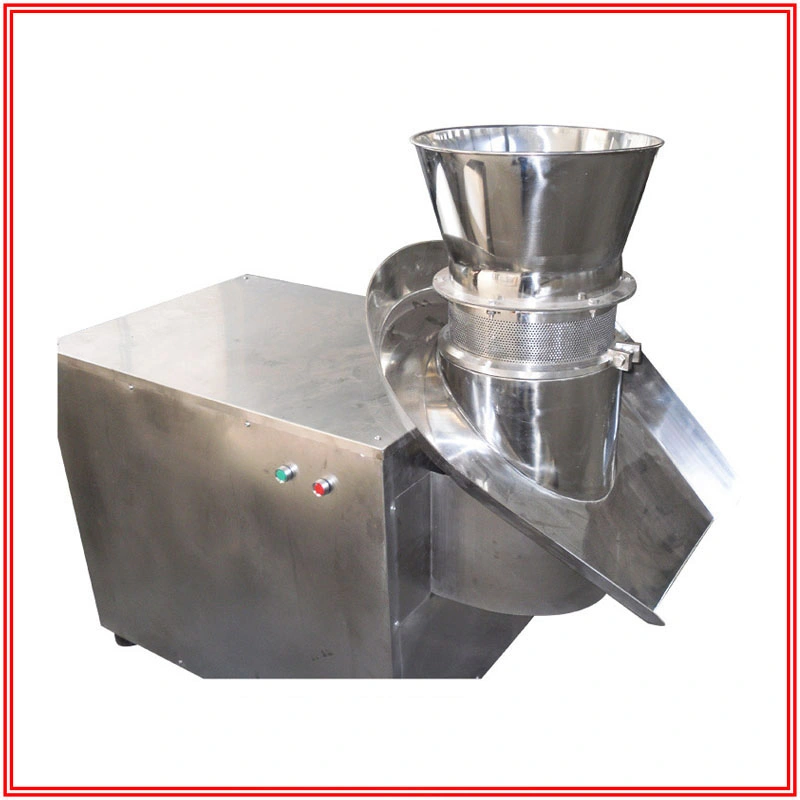 Best Sale Rotary Pellet Machine/ Granulating Extruder