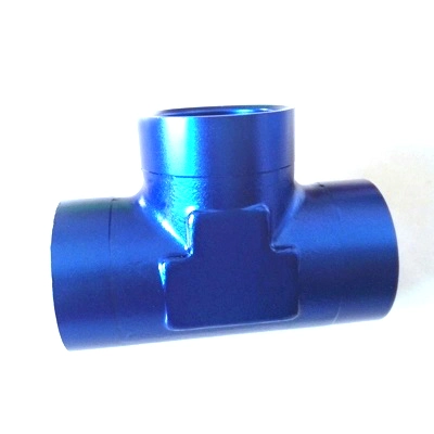 Aluminum, Stainless Steel &amp; Anti-Acid Alloy Fast Delivery Factory Outlet Fitting Joint