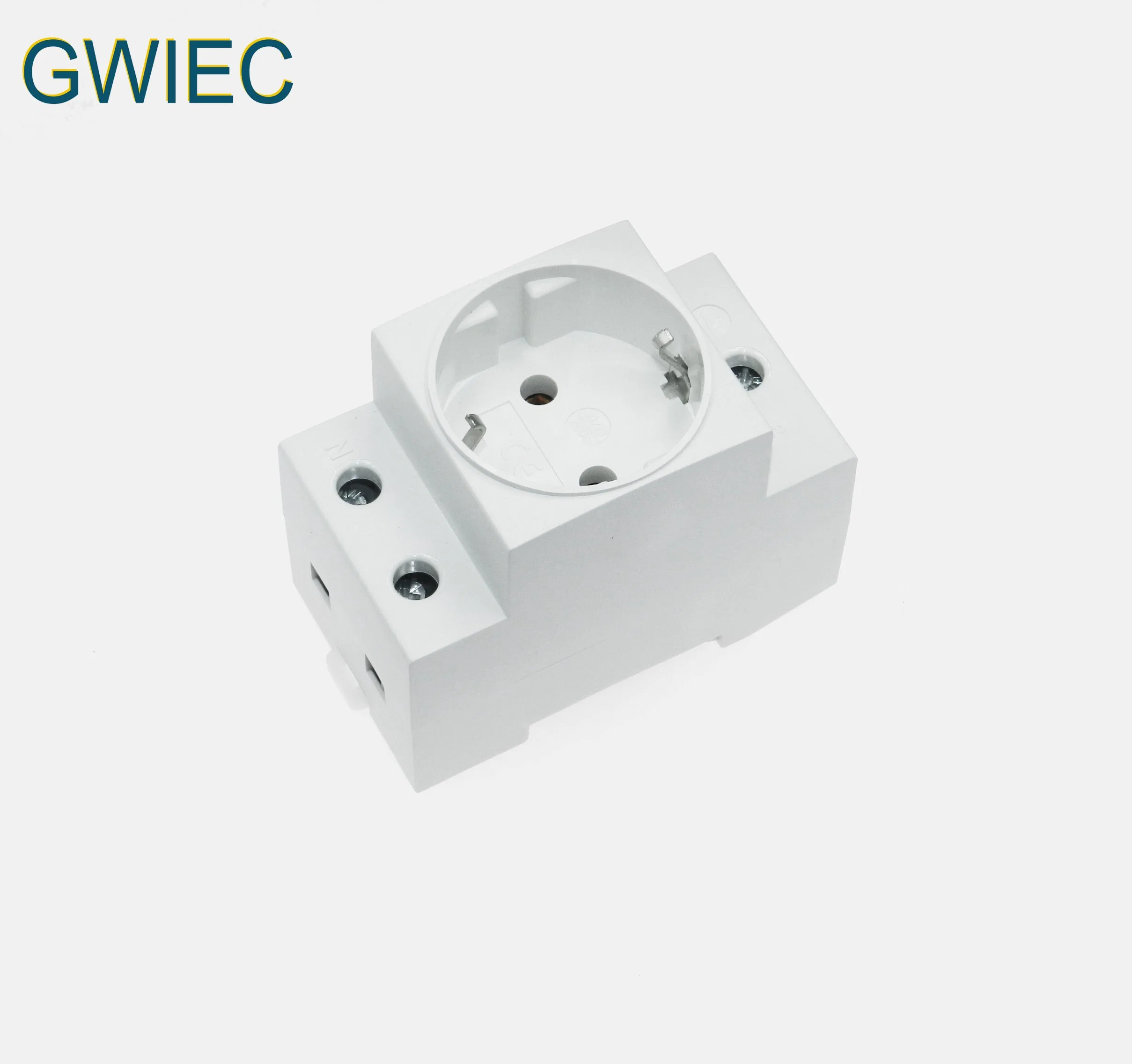 16A IP65 Gwiec 16 AMP Wenzhou, Zhejiang, China Switch toma de la UE