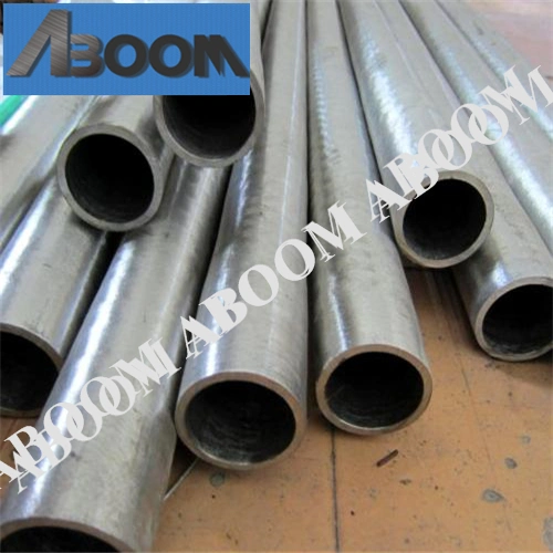 La norme ASTM SB167 Inconel 600 2.4816 basé sur l'Inconel en alliage de nickel