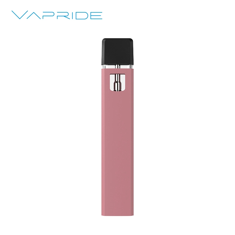 Wholesale/Supplier Custom Vaporizer Pen Disposable/Chargeables Vape Product