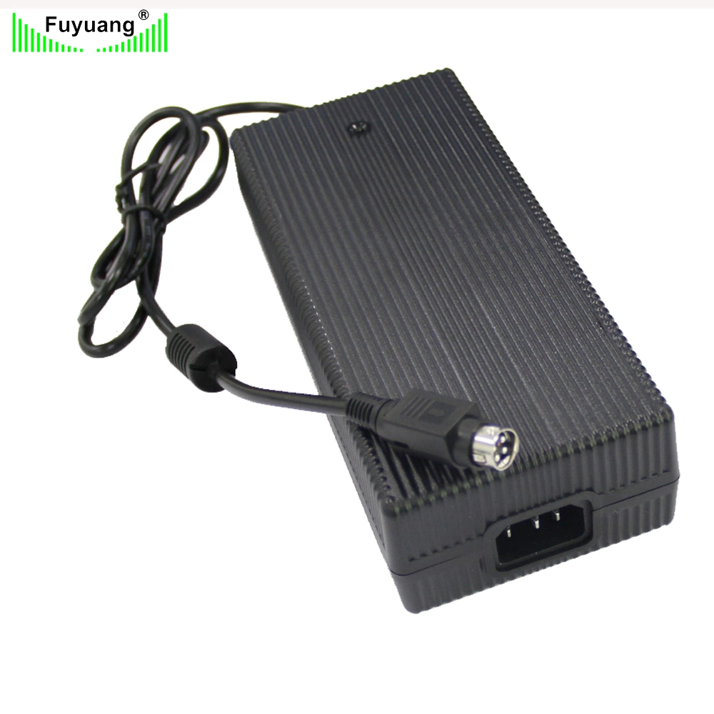 Fuyuang 3 Years Warranty SAA RoHS 24V 4A Power Adapter