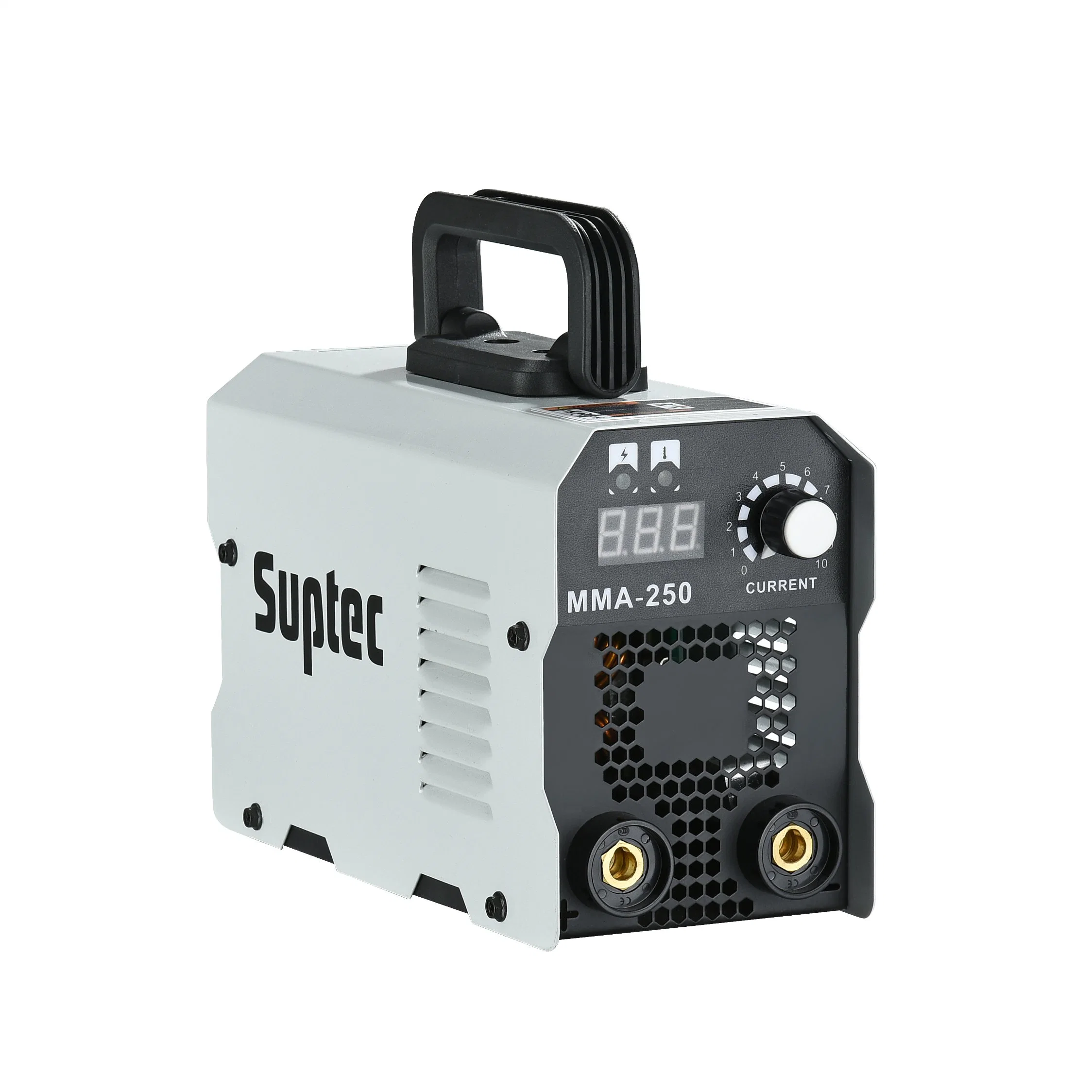 Suptec Small Portable Electrical MMA Welders Inverter 200 Welding Machine