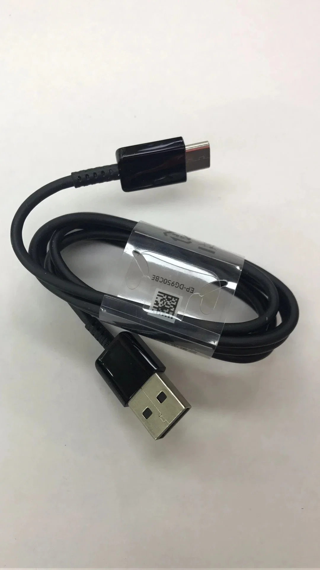 Fast Charger OEM Type C USB Data Charging Cables for Samsung Galaxy S10