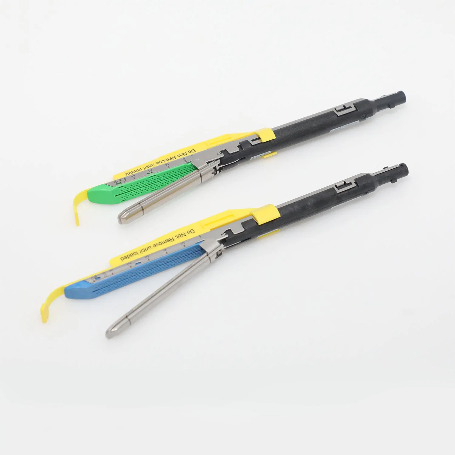Disposable Laparoscopic Instruments Endo Stapler Endoscope Surgical Stapler