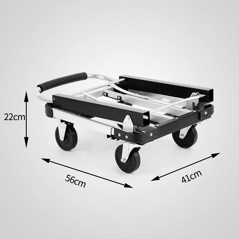 2022 Manufacturer Wholesale/Supplier Hardware Trolley Equipment