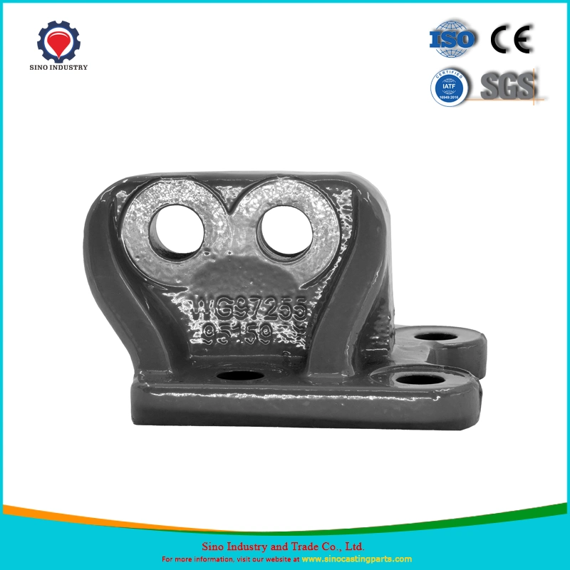 Sample or Drawing Quality Foundry Factory Truck/Automotive/Forklift/Mining Equipment/Dump Truck/Flatbed Trailer Parts