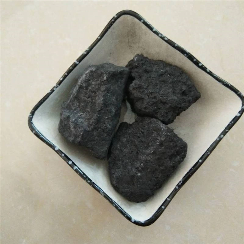 High-Quality Casting Foundry Coke Is From China with Best Price