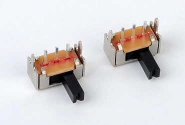 Slide Switch for Computer Equipment Limit Micro Switch