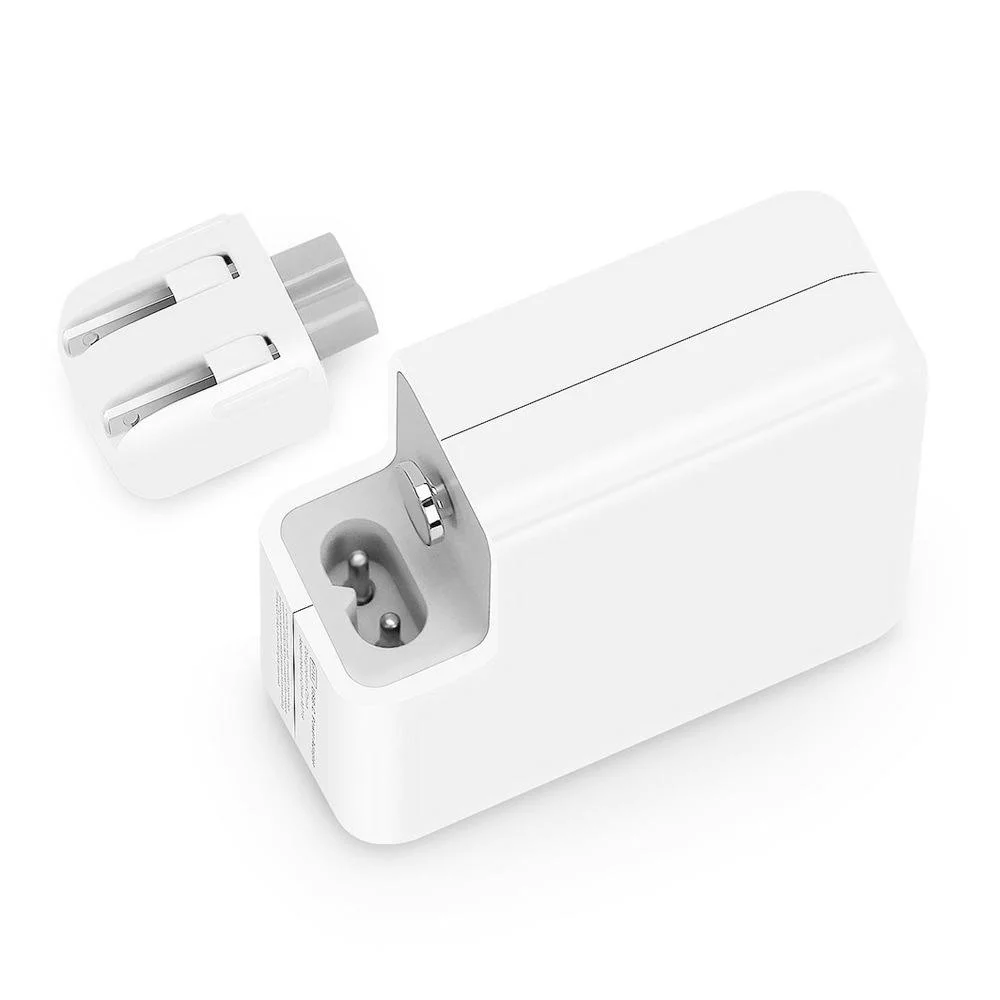 Cargador original de MacBook Air 30W 35W para Reino Unido, tipo C portátil Cargador adaptador de alimentación para portátil de reemplazo para Apple Factory Direct