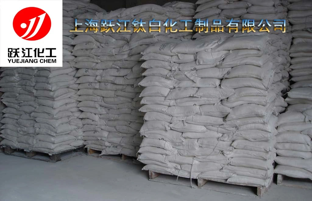 Titanium Dioxide Anatase Grade (A101)