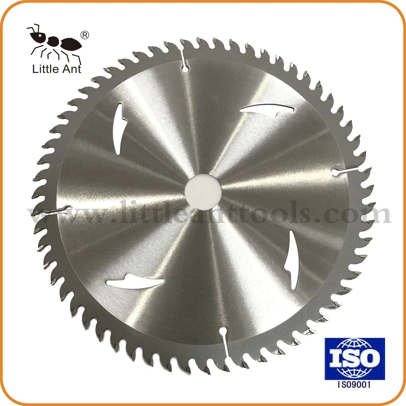 230mm Tct Circular Carbide Saw Blades for Cutting Wood