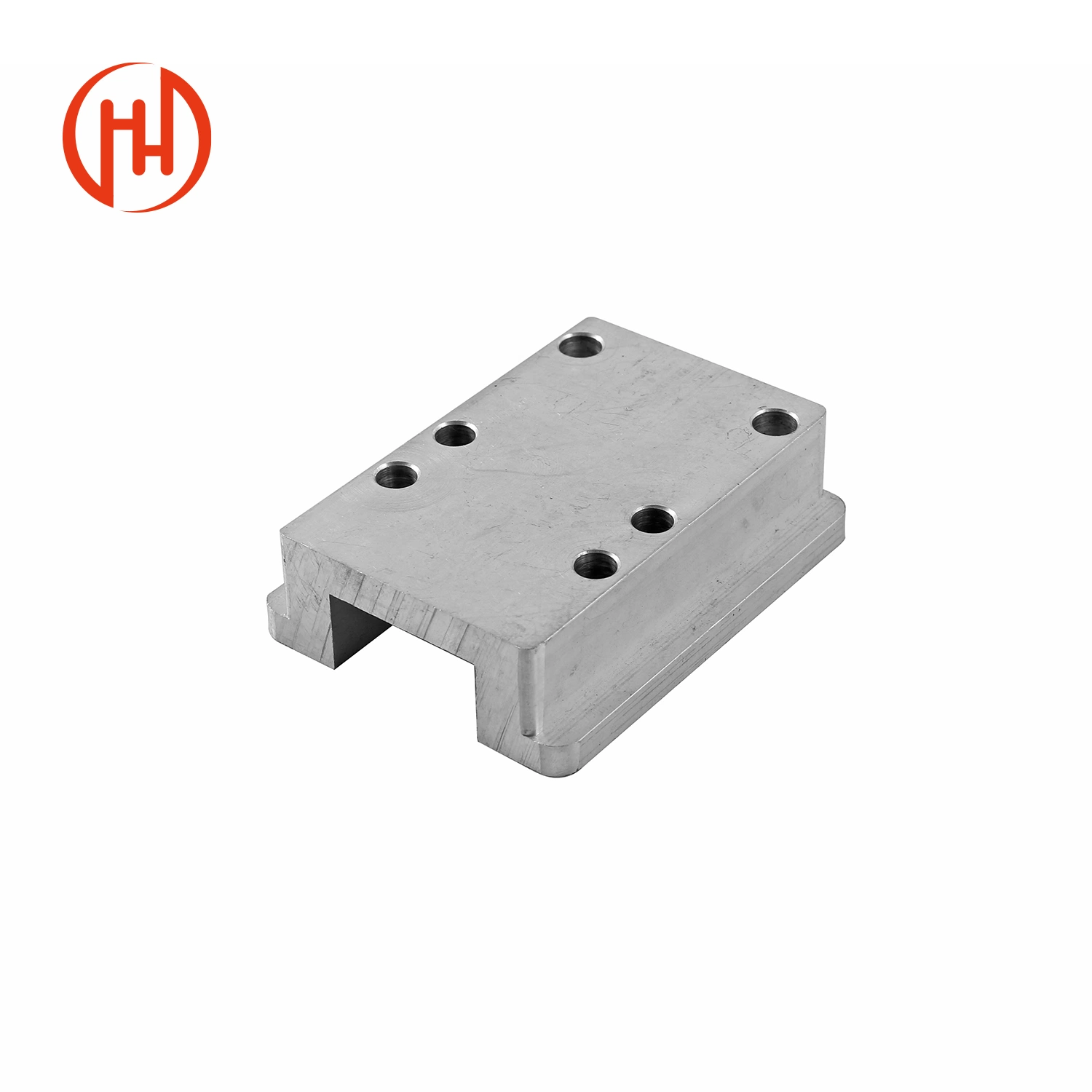 Custom Wholesale/Supplier Price Modern Novel Design Part CNC Part Machining Metal Part