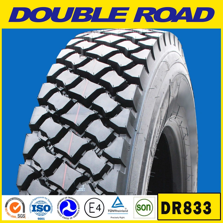 Tires Direct Wholesale/Supplier 11r22.5 11r24.5 Us Market Truck Tire 295/75r22.5 Low Profile Trailer Truck Tire