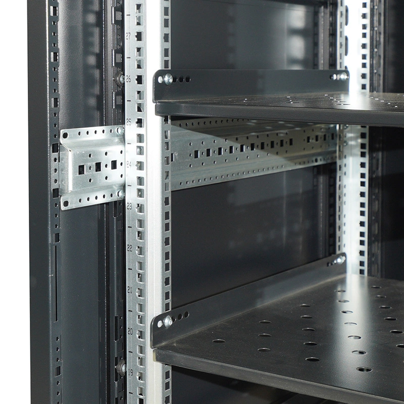 High quality/High cost performance  Data Rack Cabinet -42u 19inch D1000