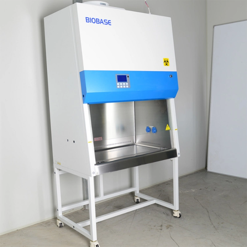 Biobase in Stock Class II A2 Biological Safety Cabinet Lab Biological Safety Cabinet with CE