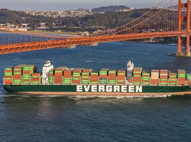 Von China nach Australien USA Kanada Portugal Großbritannien Deutschland Niederlande Spediteur Container Cargo Spedition Seefracht