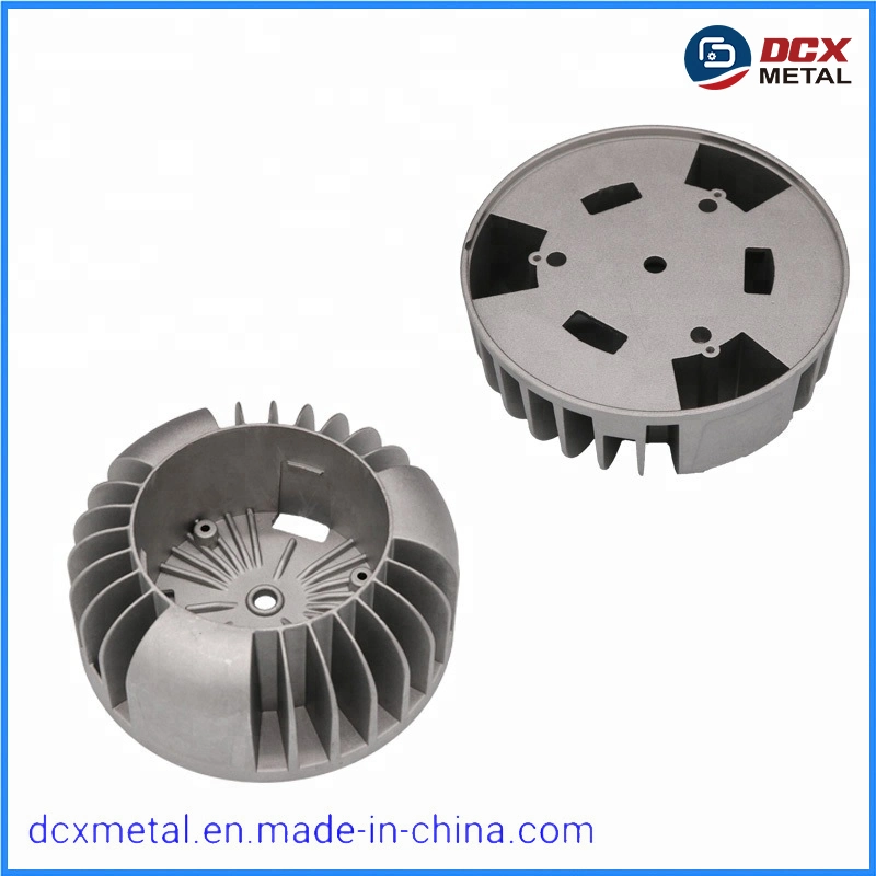 Wholesale/Supplier Copper Stainless Steel Aluminum Pressure Die Casting for Car Parts