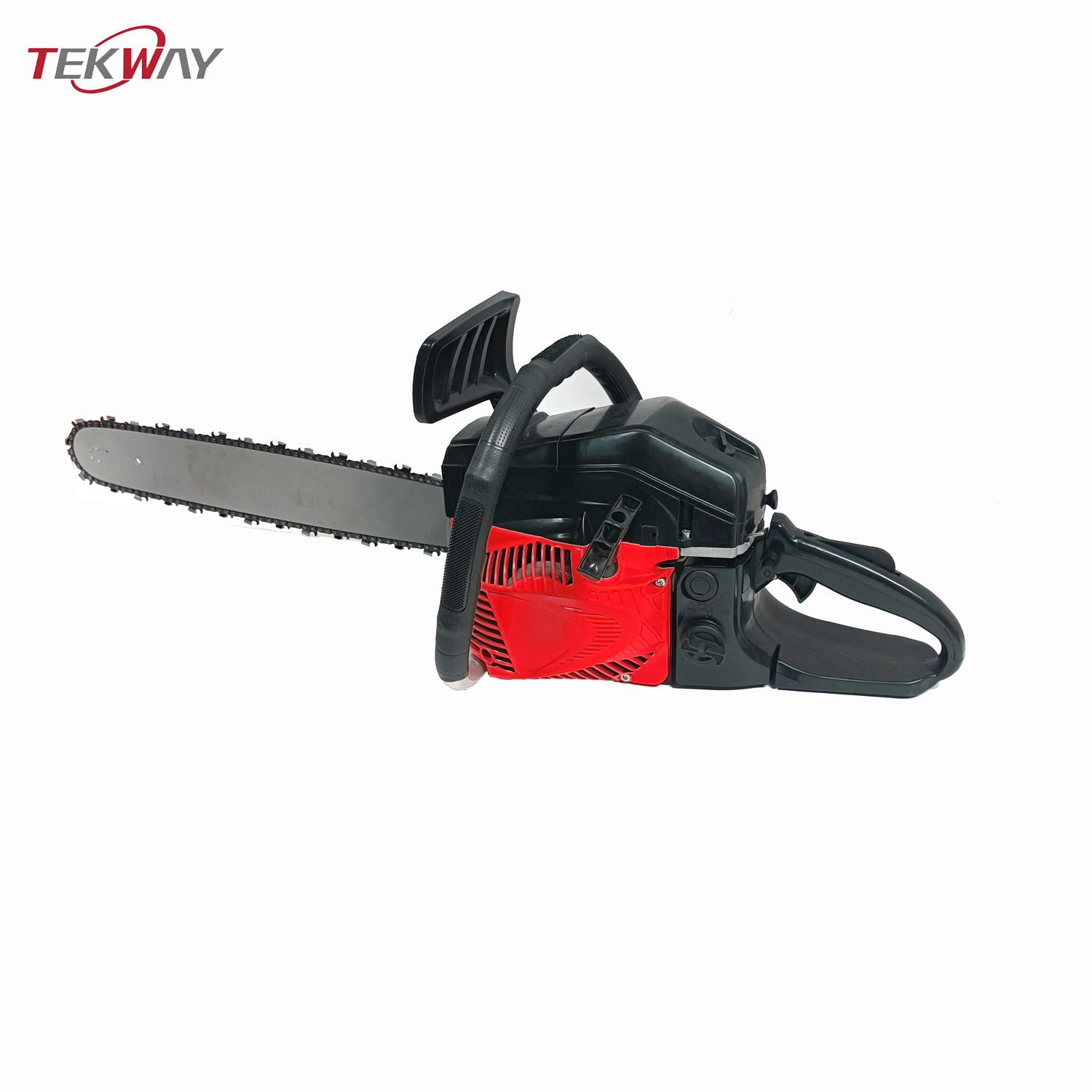 52cc Gasoline Chainsaws 20inch Guide Bar Chinese Chainsaw for Sale