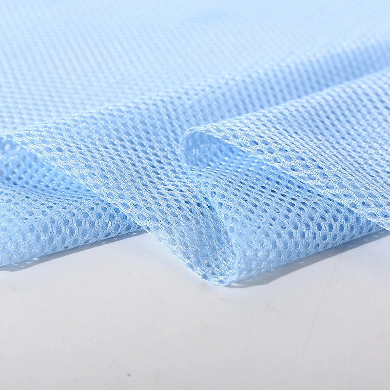 Wholesale/Supplier 100 Polyester Bag Mesh Fabric for Office Chair