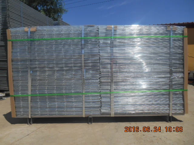 Environmentally Friendly Welded Metal Wire Mesh Gabion Box for Hot Sale (XMS13)